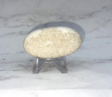 Scolecite Palmstone