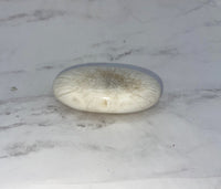 Scolecite Palmstone