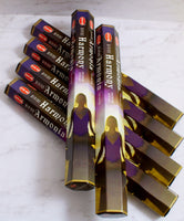 Divine Harmony Incense Sticks