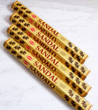 Sandal Incense Sticks