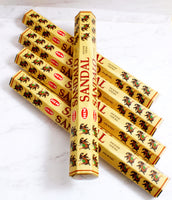 Sandal Incense Sticks