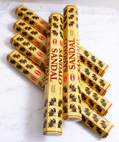 Sandal Incense Sticks