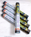 Sea Breeze Incense Sticks