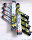 Sea Breeze Incense Sticks