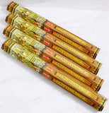 Egyptian Musk Incense Sticks