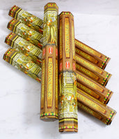Egyptian Musk Incense Sticks