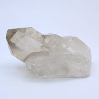 Brazilian Quartz Cluster
