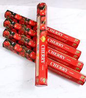 Cherry Incense Sticks