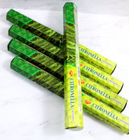 Citronella Incense Sticks