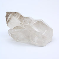 Brazilian Quartz Cluster