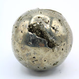 Pyrite Sphere