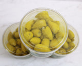 CLOSEOUT Amber Backflow Cone Incense