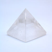 Quartz Pyramid