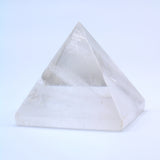 Quartz Pyramid