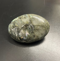 Labradorite Palm stone