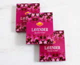 Lavender Cone Incense