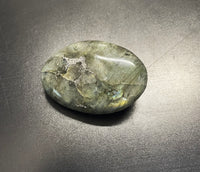 Labradorite Palm stone