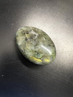 Labradorite Palm stone