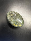 Labradorite Palm stone