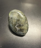Labradorite Palm stone