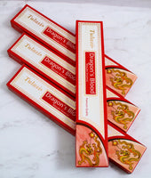 Dragon's Blood Incense Sticks