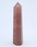 Lepidocrocite Tower
