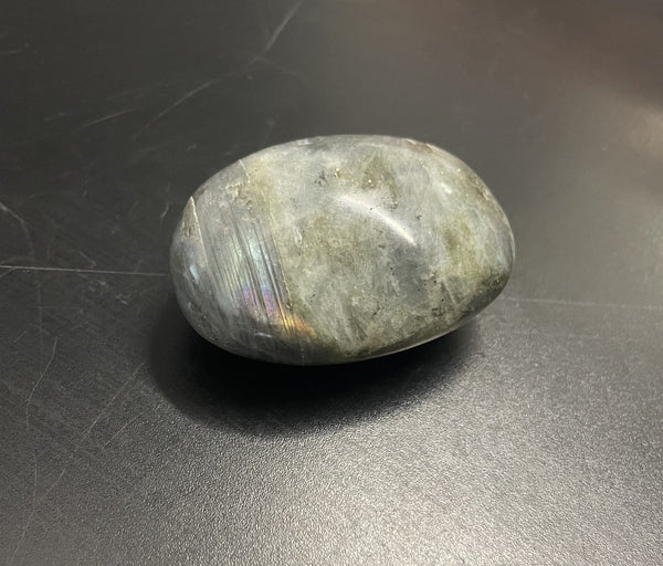 Labradorite Palm stone