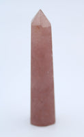 Lepidocrocite Tower