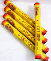 Lucky Buddah Incense Sticks