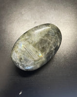 Labradorite Palm stone
