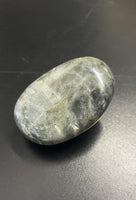 Labradorite Palm stone