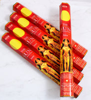 The Sun Incense Sticks