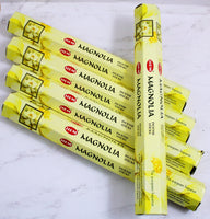 Magnolia Incense Sticks
