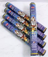 Lord Shiva Incense Sticks