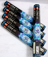 OM Incense Sticks