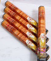 Lucky Buddha Incense Sticks