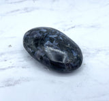 Mystic Merlinite Palm Stone