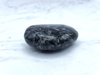 Mystic Merlinite Palm Stone