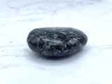 Mystic Merlinite Palm Stone