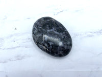 Mystic Merlinite Palm Stone