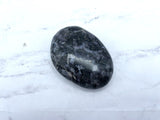 Mystic Merlinite Palm Stone