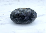 Mystic Merlinite Palm Stone