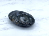 Mystic Merlinite Palm Stone