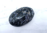Mystic Merlinite Palm Stone