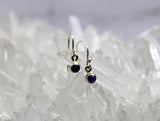 Amethyst Earrings