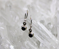 Amethyst Earrings