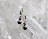 Amethyst Earrings