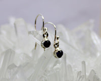 Amethyst Earrings