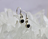 Amethyst Earrings