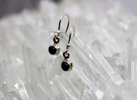 Amethyst Earrings